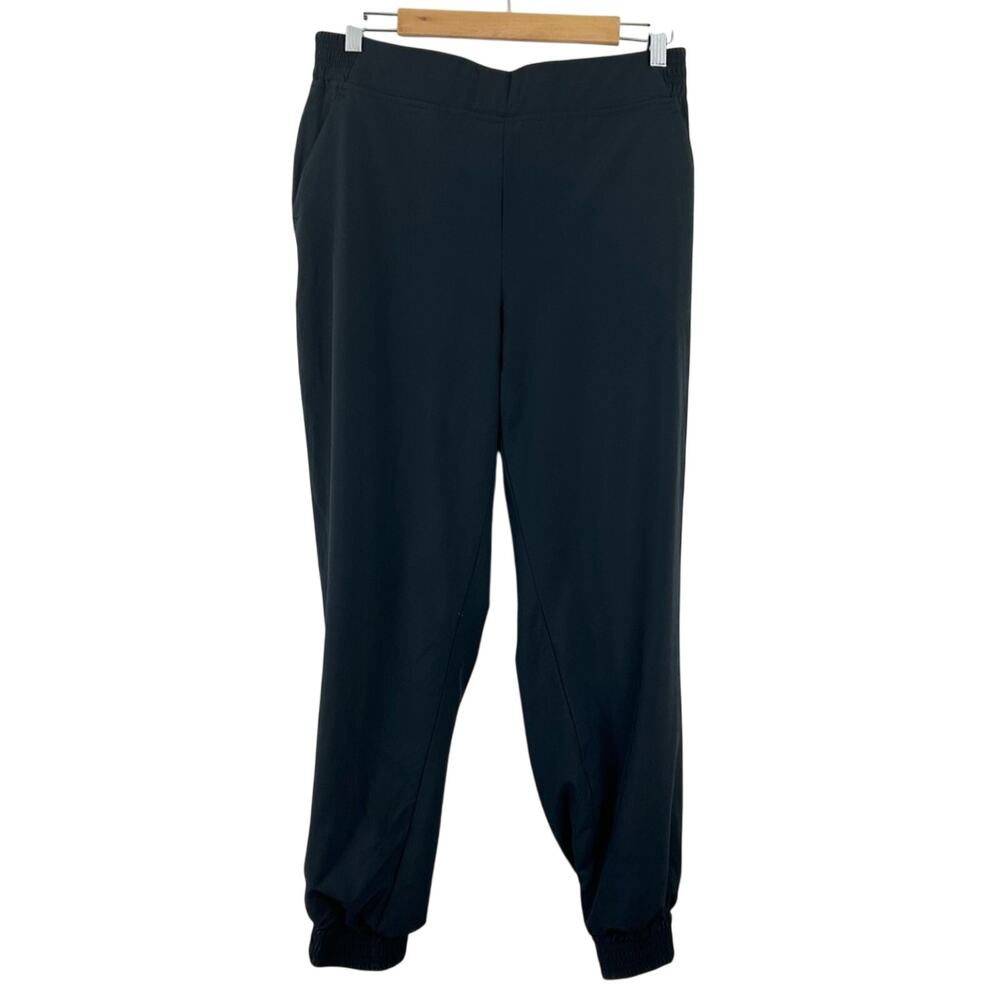 Marika NEW Heights‎ Lined Pant Jogger in Black Size Large - Picture 2 of 10